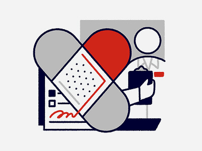 医療、製薬業界