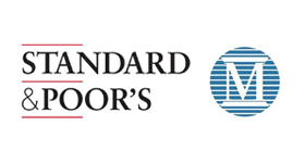Standard & Poor’s® and Moody’s® Exceptionally strong AA/Aa credit ratings