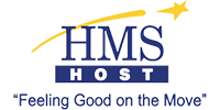 Logo HMSHost