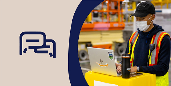 Amazon における世界 160 万人超の従業員への給与支払いを ADP がサポート