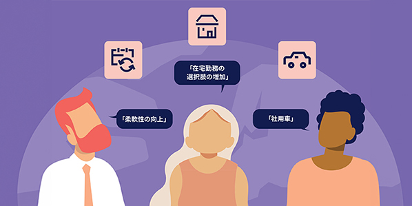 Thumbnail 創造的な報酬:代替策としての報酬、2024年