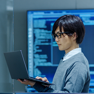 7. 人工頭脳（AI）
