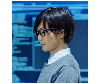  人工頭脳（AI）