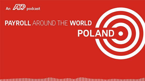 ポーランドにおける給与計算