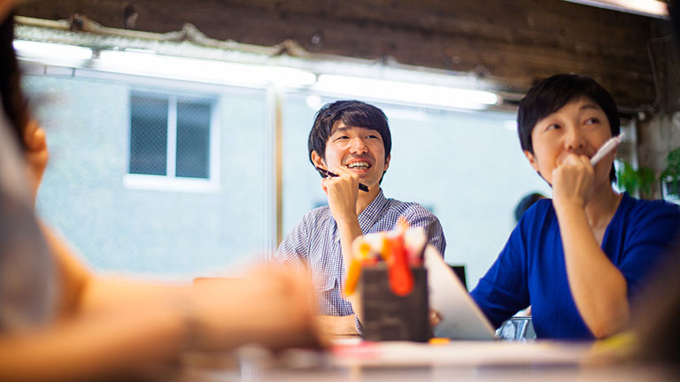 金融業界向けの給与計算機能