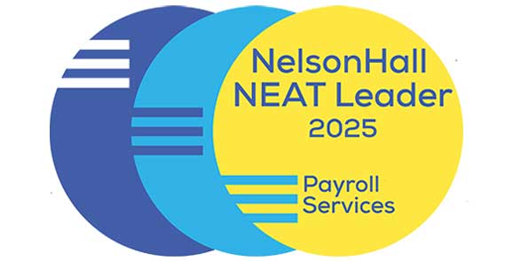 NelsonHall Payroll Reimagined 2025 NEAT