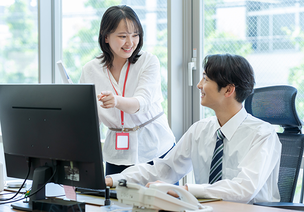 ADP の iHCM ソリューションがお客様のビジネスにもたらす効果とは?