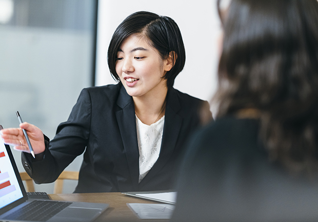 お客様のビジネスに HCM ソリューションが必要な理由