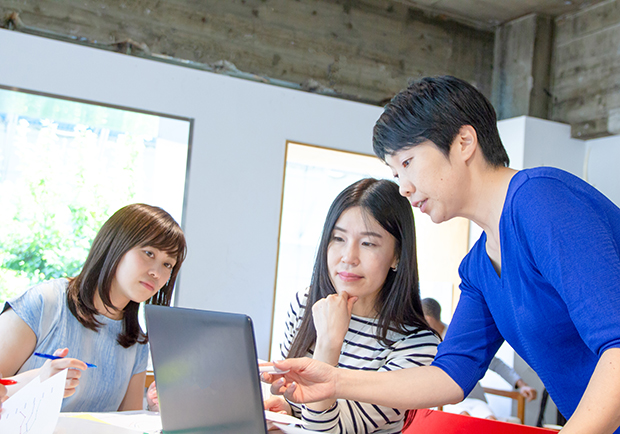 HCM を言い換えると?