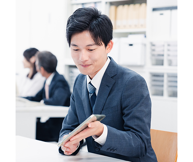 パートナー製品との統合
