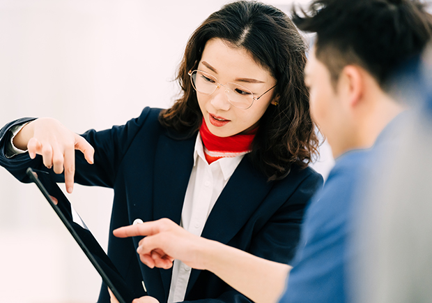 ADP の給与計算サービスメニュー