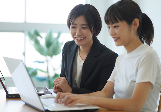 お客様のビジネスに応える ADP の給与計算ソリューション