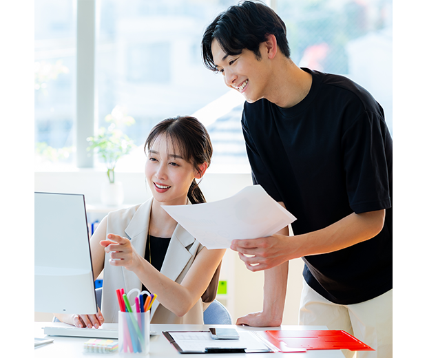 中規模海外拠点向けの給与計算ソリューション