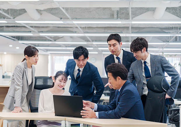 給与計算サービスのアウトソーシングの仕組みは?