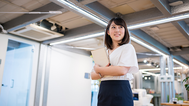 Mobile ADP について