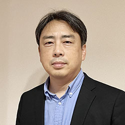 長澤 千晴（特定社会保険労務士）