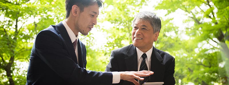 HRMとHCMの違いとは？ | 完全ガイド | ADP 日本