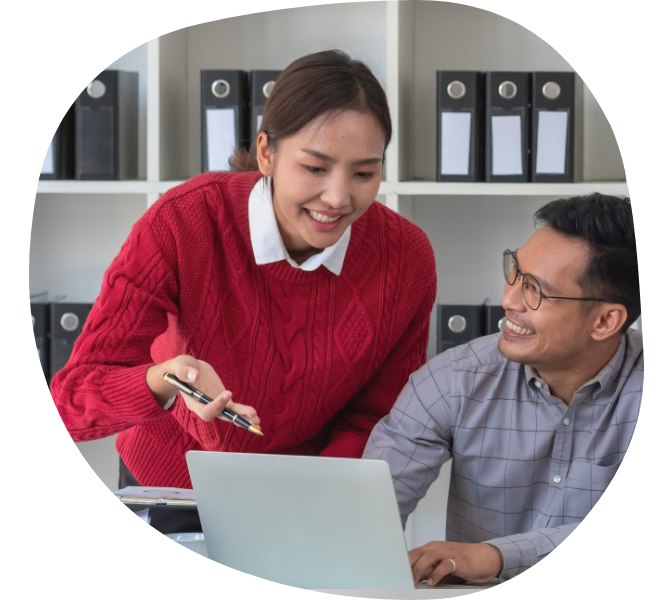 ADP のマネージド給与計算サービス