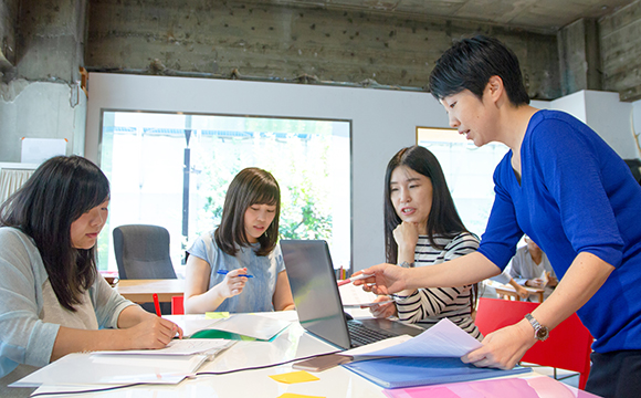 マネージド給与計算サービスに適したお客様