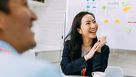 タレントマネジメント