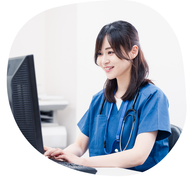 医療、製薬業界